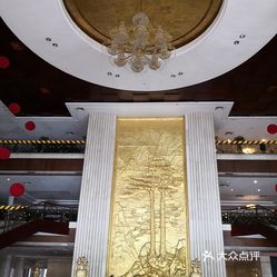 江西菜  鄱阳县其他  城北 饶洲饭店中餐厅到鄱阳住在饶州饭店,点评上
