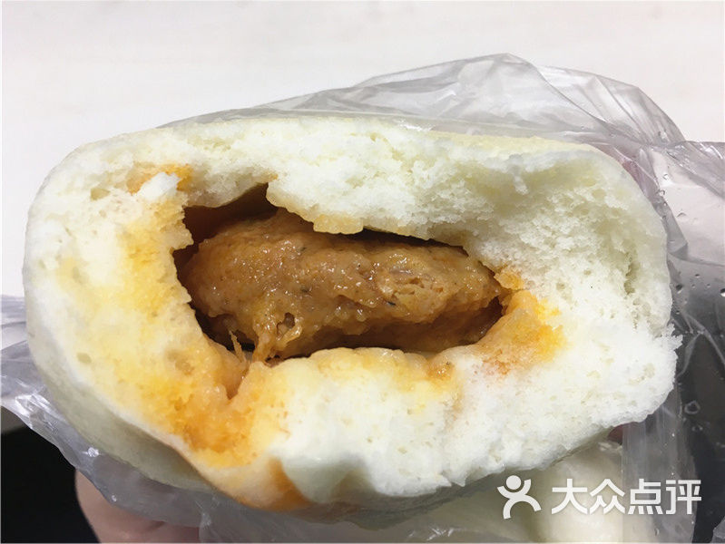 早阳鲜包(新市北路店)图片 - 第3张