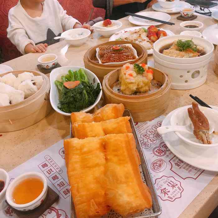 点都德(kk one 店)-"kkkkkone也开了点都德,就在负一.
