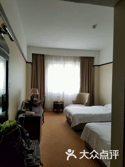螺髻山温泉山庄-图片-普格县酒店-大众点评网