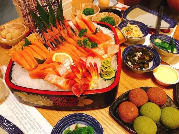 伊豆野菜村(东直门店)