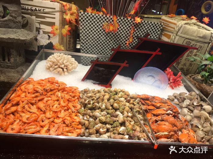 四海一家(万象城店)-图片-南宁美食-大众点评网