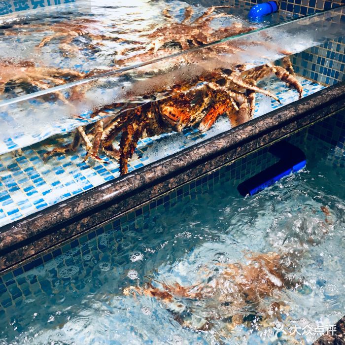 旺豪海鲜餐厅图片 第48张
