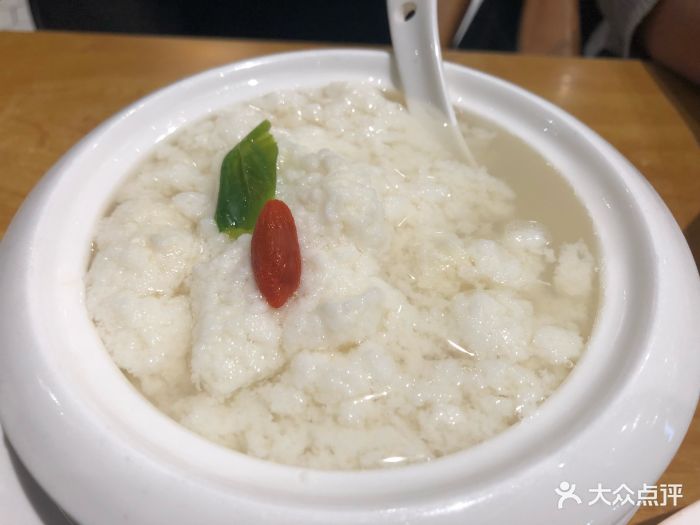 拈菜(狮子坪店)-一品鸡豆花图片-重庆美食-大众点评网