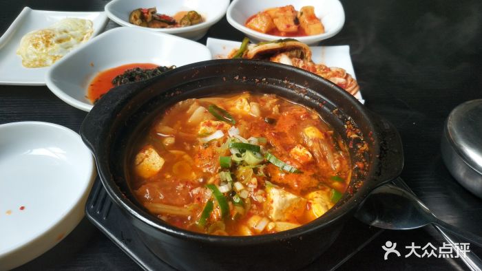 有名韩式汤饭图片 - 第31张