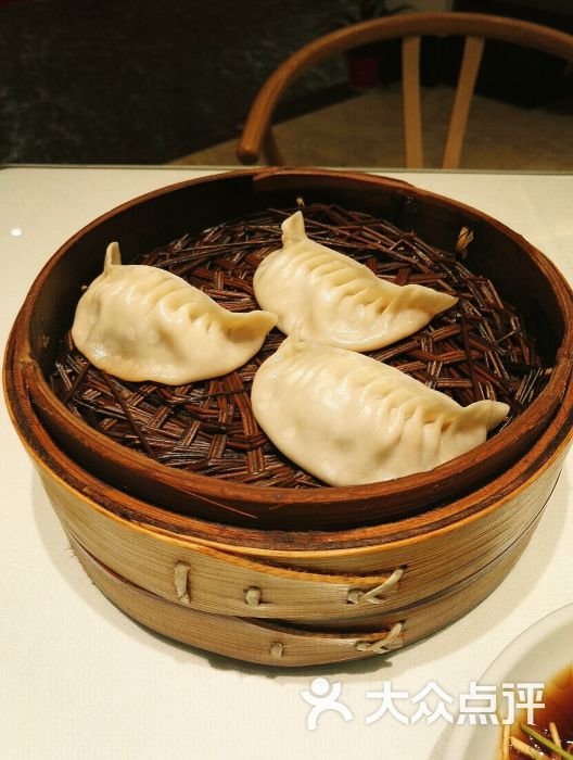 冶春nanjing蒸饺图片 - 第1张