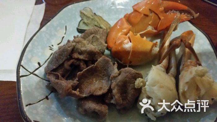 海鲜粥高清_扇贝海鲜粥图片_海鲜粥火锅(2)