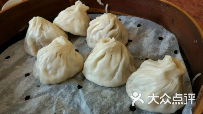 富春小笼