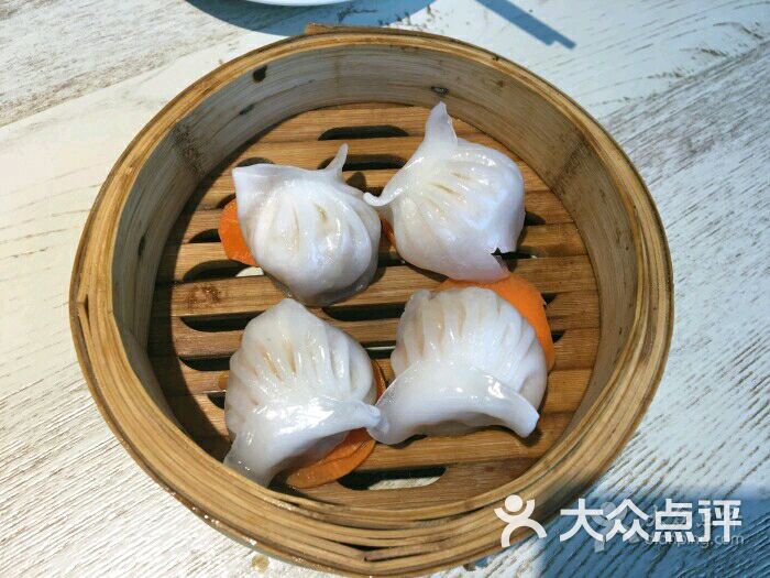 上下九广州菜馆(阳光城店)-图片-西安美食-大众