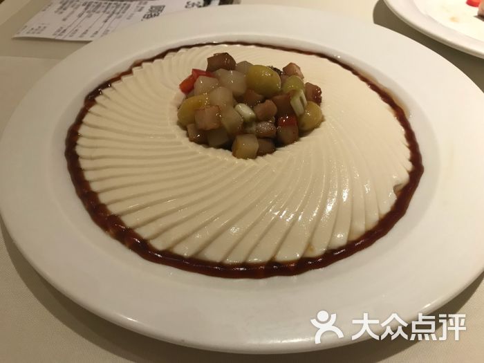 利苑(国金中心店)千叶豆腐图片 - 第4184张