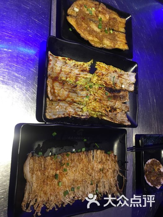 战友蚝情(嘉华店)图片 - 第10张