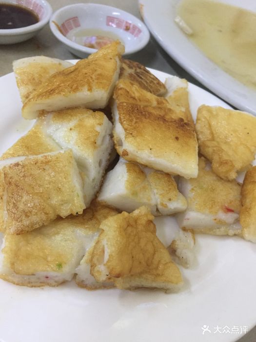 达濠蒂蒂香鱼丸店-图片-汕头美食-大众点评网