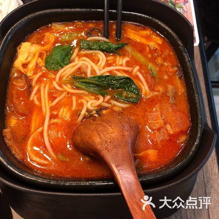 阿香米线