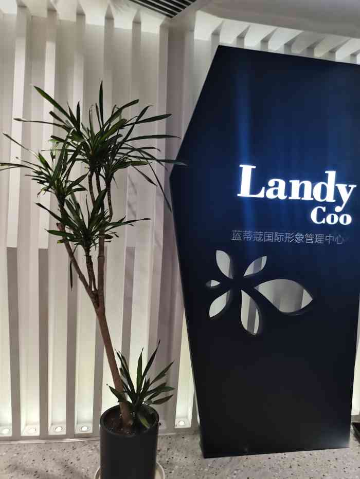 landy coo蓝蒂蔻半永久皮肤管理中心(宝安中心店)