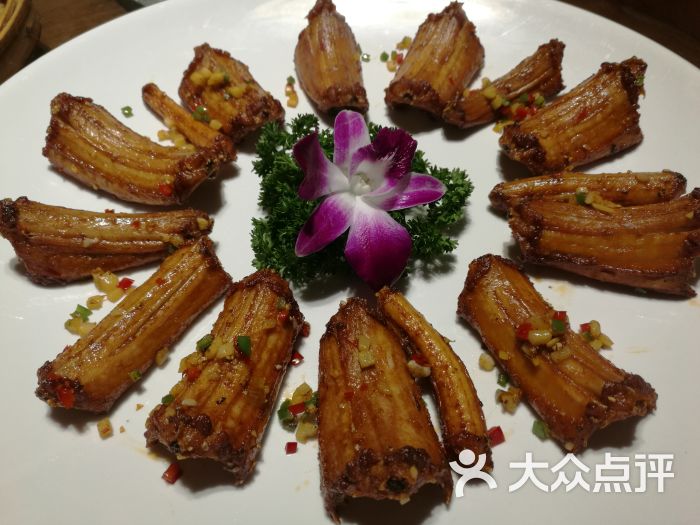 猪肉婆私房菜-图片-顺德区美食