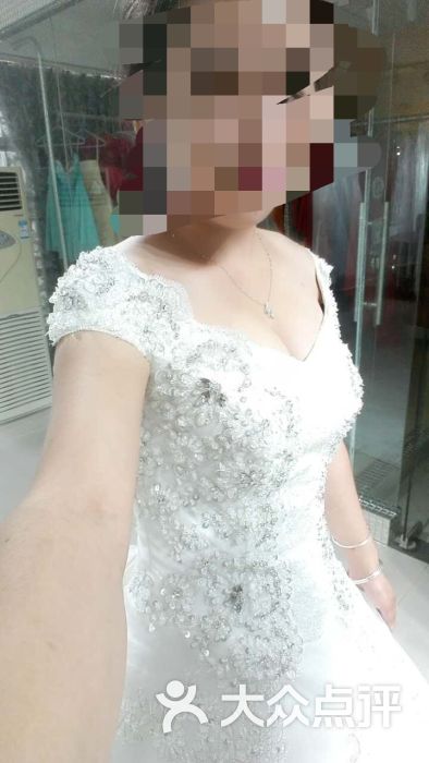 婚纱礼服馆_queen婚纱礼服馆(3)