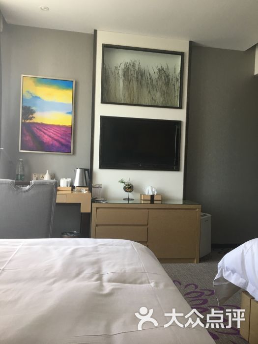 丽枫酒店:干净卫生奢华大气上档次,价格适.哈尔