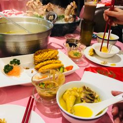 上房火锅人均消费_上房火锅菜品图片