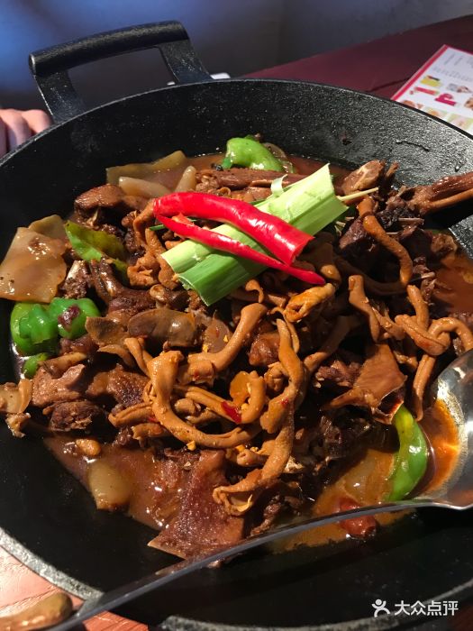 钱粮湖土鸭(步步高梅溪新天地店-图片-长沙美食-大众点评网