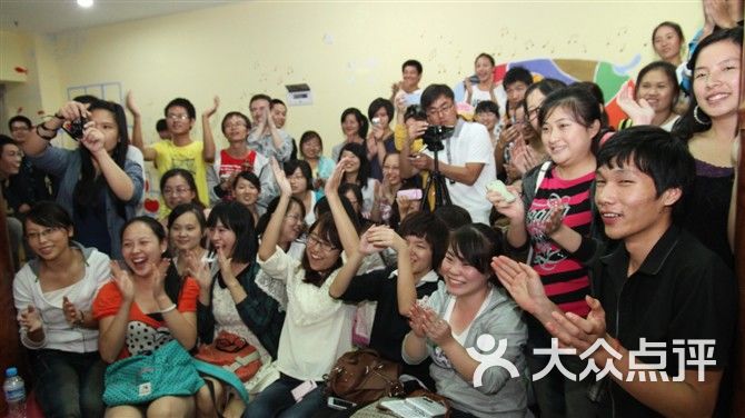 成熙国际英语-影视班小结图片-武汉教育培训