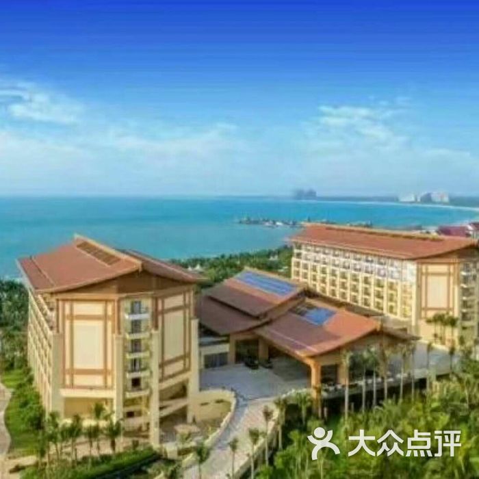 文昌金石国际大酒店