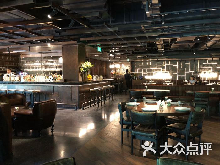 stone sal 言盐西餐厅图片 第82张