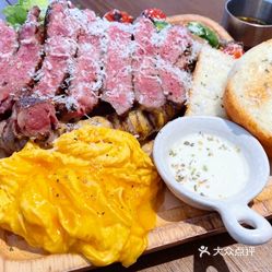 佛山美食>西餐>南海区>千灯湖>布莱恩公园bryantpark>dotsource:喜欢