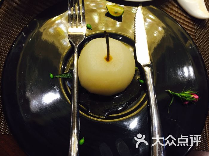 桃花岛酒店中餐部-图片-绵阳美食-大众点评网