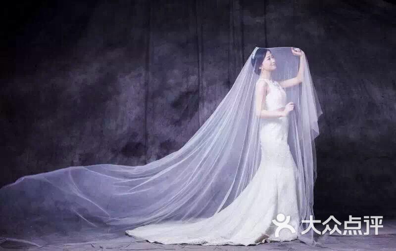 虹口婚纱摄影_婚纱摄影