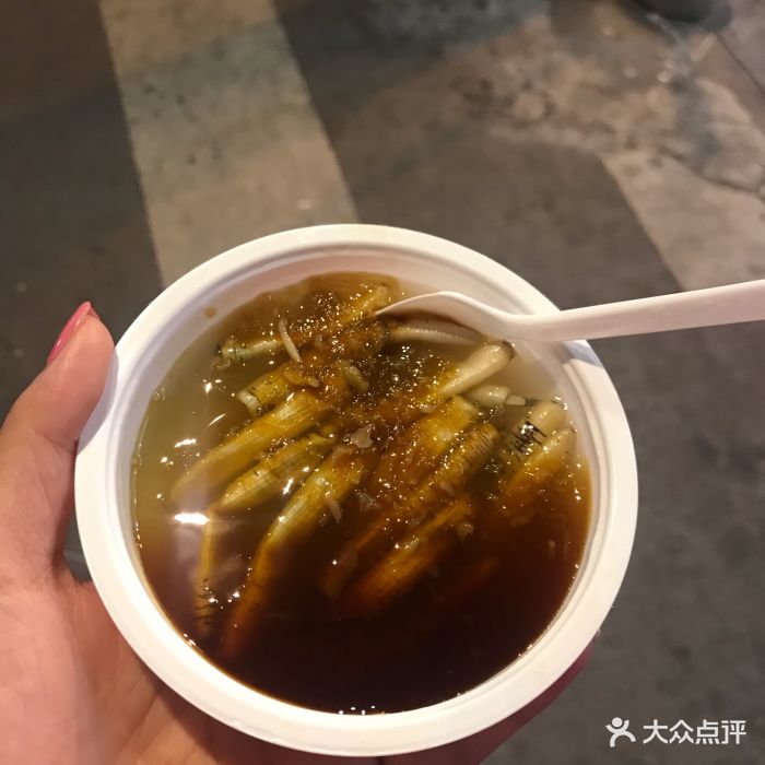 五叔公土笋冻(西街店)-图片-泉州美食-大众点评网