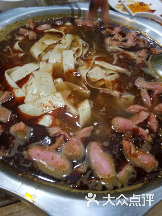 功夫牛蛙虾-图片-南召县美食-大众点评网