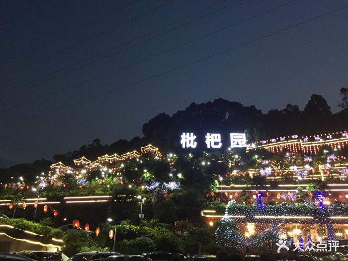 枇杷园食为鲜火锅(金竹村店)图片 - 第1833张