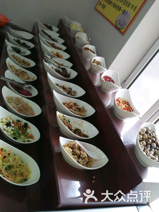 丈母娘手工自助水饺-图片-吉林美食