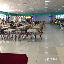 沈阳工程学院1食堂