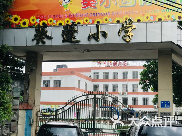 葵蓬小学