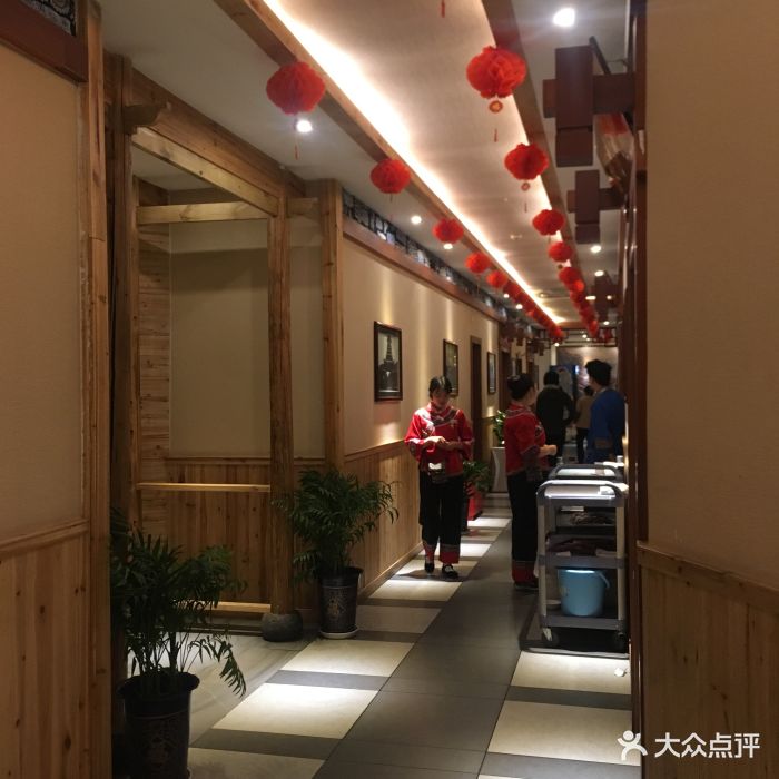 新侗家食府(蟠桃宫店)图片 - 第120张