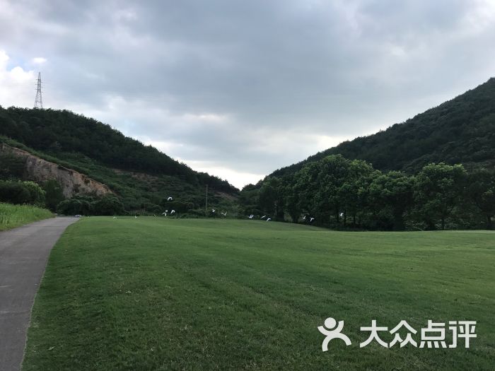 东方高尔夫俱乐部图片 - 第16张
