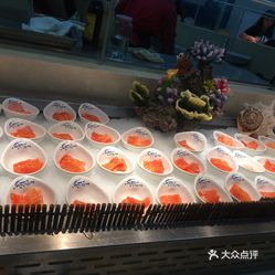 曼哈顿自助海鲜(合生汇店)