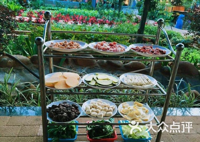滇欣生态园-图片-呈贡区美食-大众点评网