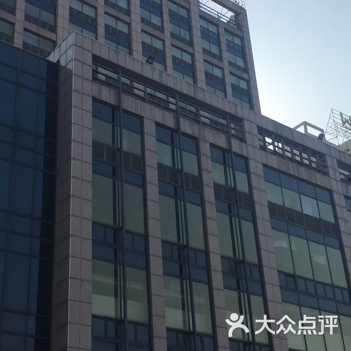 诸城华玺大酒店