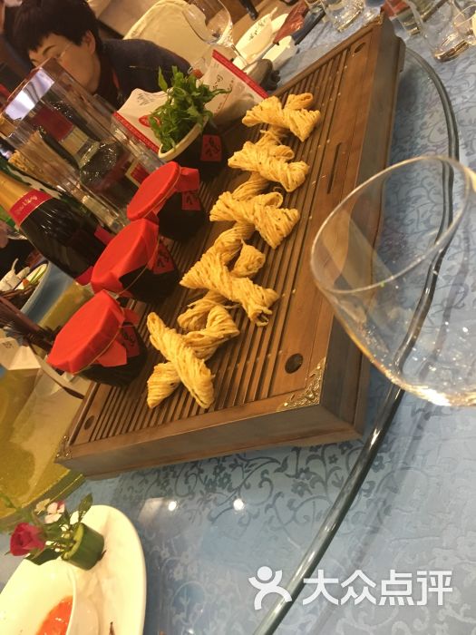 徽州府美食楼(河北店)-婚宴-淮南图片-大众点评潘集美食手抄报图片