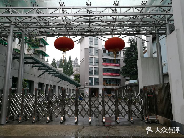 杭州高级中学附属启正中学图片 - 第4张