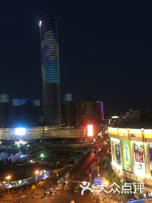 维也纳酒店(徐州彭城广场店)图片 第11张