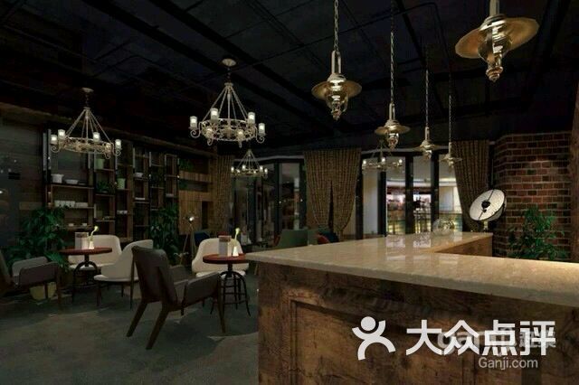 诺伯曼时尚高端健身房-图片-重庆运动健身