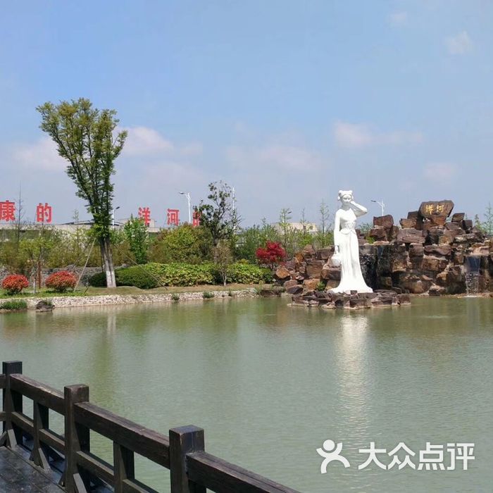 江苏洋河酒厂文化旅游区图片-北京其他景点-大众点评网
