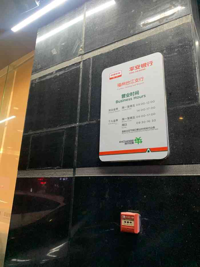 平安银行ATM机怎么查流水 大众点评