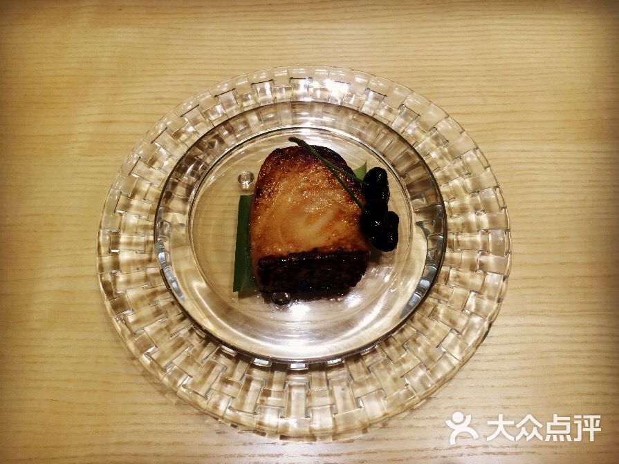 鱼藏(虹梅路店)-图片-上海美食-大众点评网来记香美食图片图片