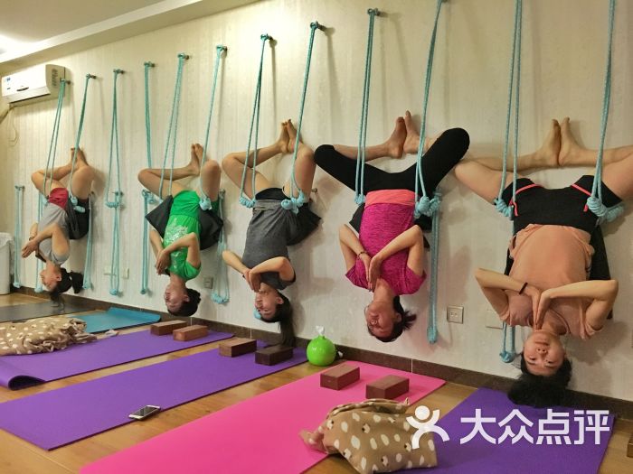 4、北京瑜伽的費用是多少?