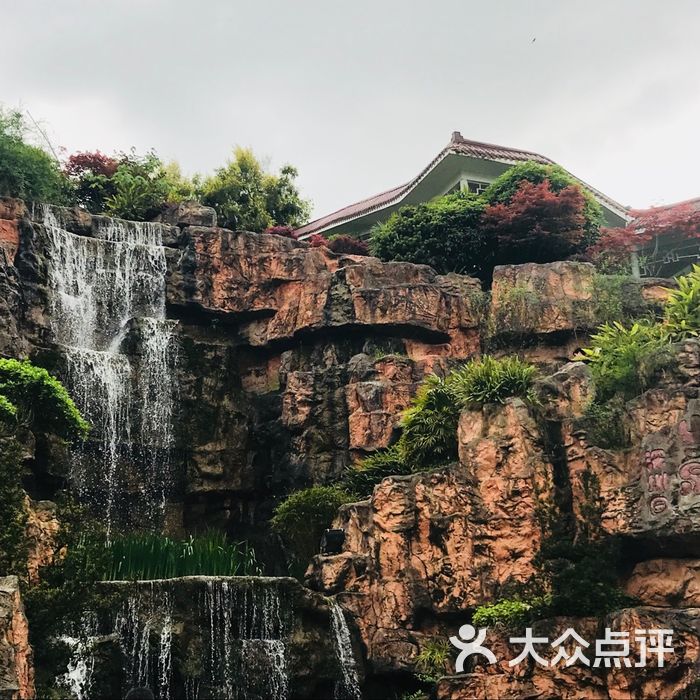 重庆园博园图片-北京展馆展览-大众点评网