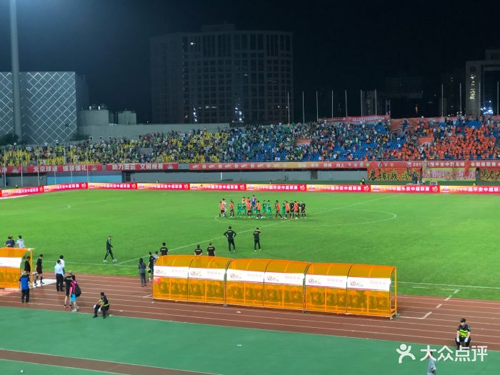 丰台体育中心·游泳馆